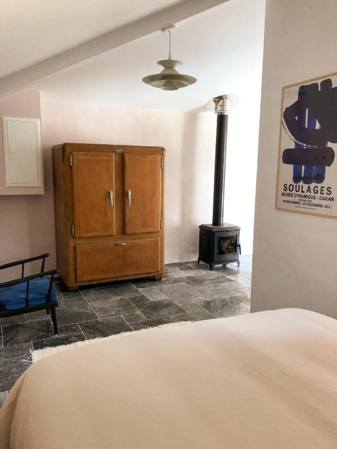 Hotel L'Adret Du Bois Sames Zewnętrze zdjęcie