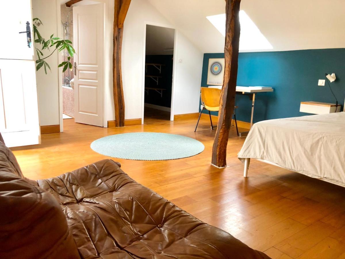 Hotel L'Adret Du Bois Sames Zewnętrze zdjęcie