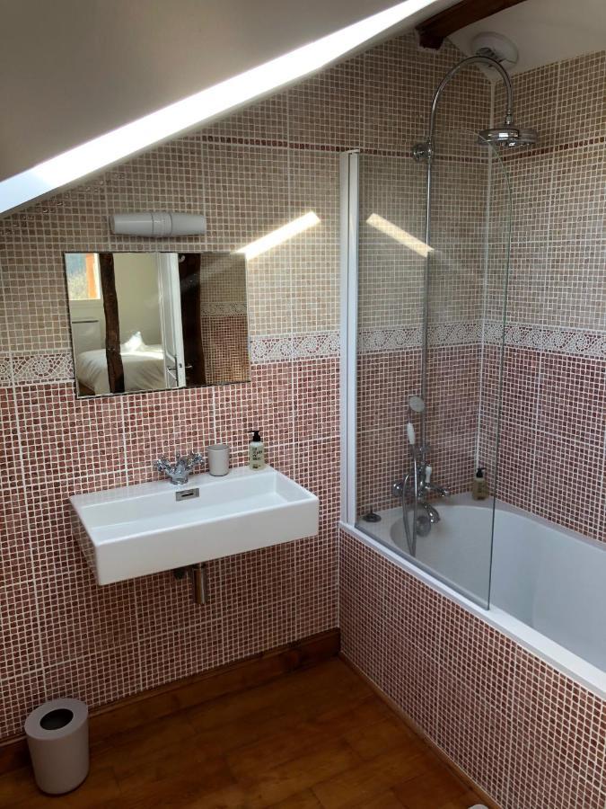 Hotel L'Adret Du Bois Sames Zewnętrze zdjęcie