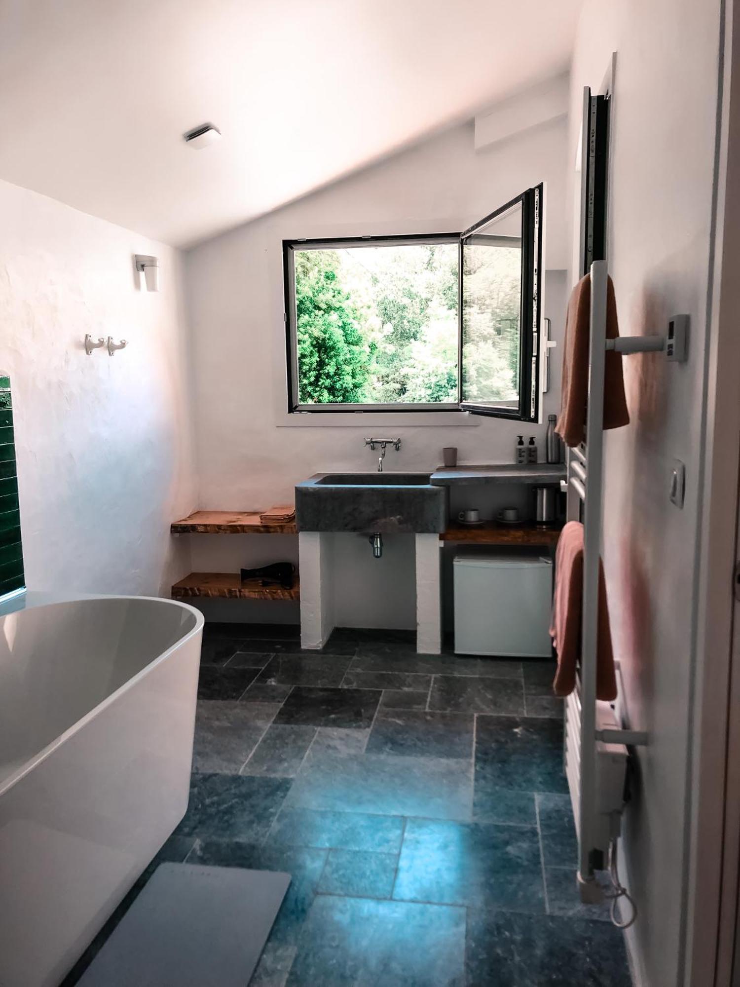 Hotel L'Adret Du Bois Sames Zewnętrze zdjęcie